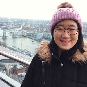 Meet your Posher, Paula